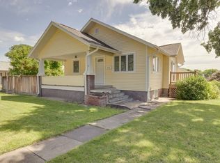 1001 E 3rd St, Mccook, NE 69001