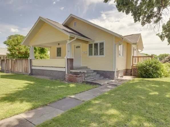 1001 E 3rd St, McCook, NE 69001