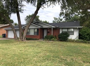 3787 S Yale Ave, Tulsa, OK 74135