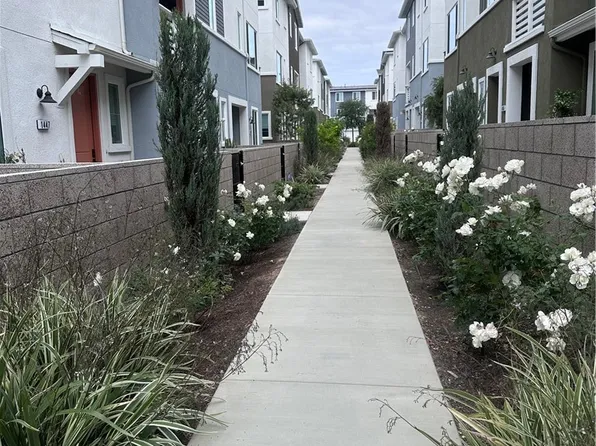 1447 Sea Ln, San Pedro, CA 90732