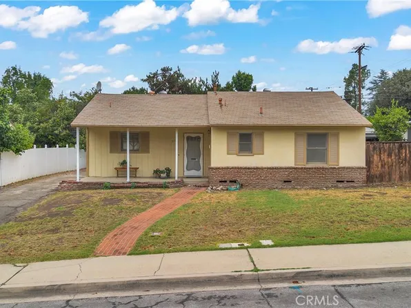 311 Saint Bonaventure St, Claremont, CA 91711
