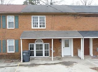 1404 Wingfoot Way, Norcross, GA 30093