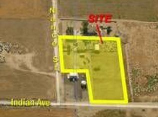 474 W Nance St, Perris, CA 92571