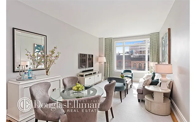 Sold by Douglas Elliman | media 6