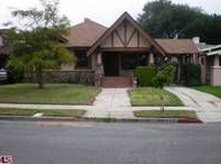 2204 9th Ave, Los Angeles, CA 90018