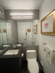 Rented by The Dermot Realty Management Company