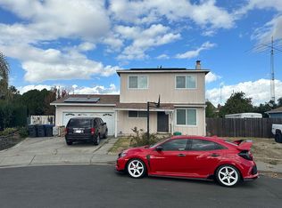 760 Normandy Ct, Fairfield, CA 94533
