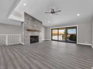 3457 Skyline Blvd, Reno, NV 89509