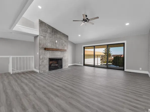 3457 Skyline Blvd, Reno, NV 89509
