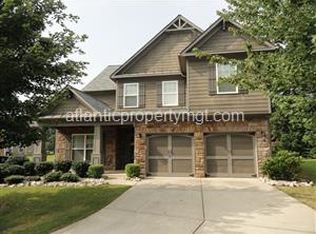 5077 Irvine Dr, Douglasville, GA 30135
