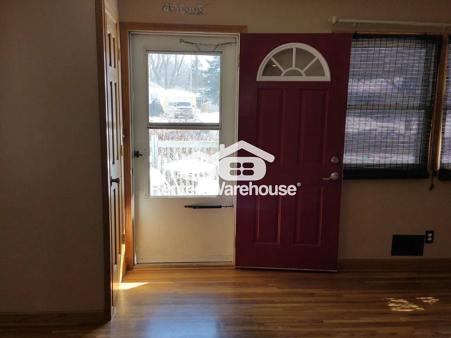 4 Bdrm 2 Bath Home In Owatonna available November 1st — Photo 4