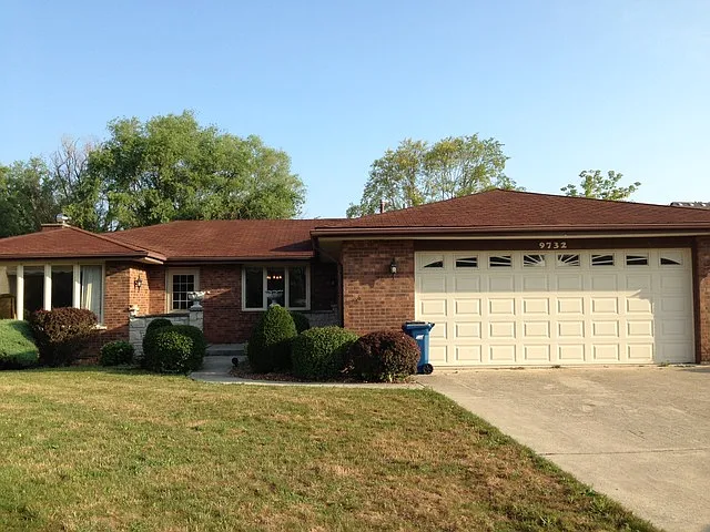 9732 S Cambridge Ct photo 1