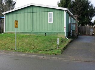 22141 SW Orland St, Sherwood, OR 97140