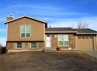 16045 E Harvard Ave, Aurora, CO 80013