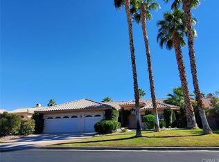 71 White Sun Way, Rancho Mirage, CA 92270