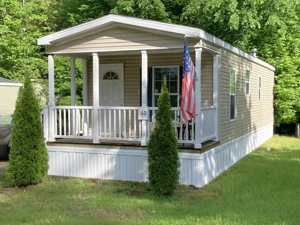 60 Annaloro Boulevard, Danville, NH 03819
