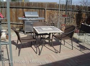 5708 Thorner St, Bakersfield, CA 93306