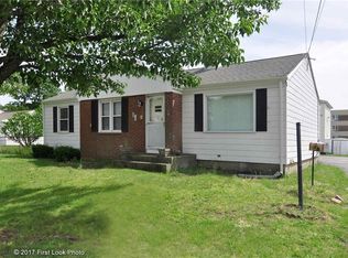 319 Sutton Ave, East Providence, RI 02914
