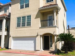 7106 Harmony Cv, Houston, TX 77036