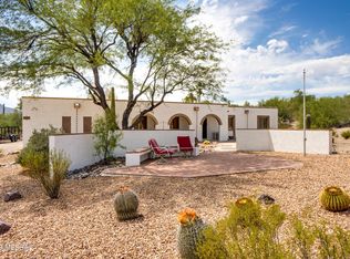 5121 N Amapola Pl, Tucson, AZ 85745