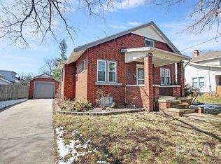 3111 N Sheridan Rd, Peoria, IL 61604