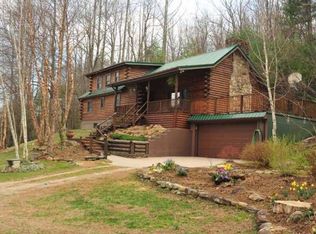 2379 Orchard Rd, Deep Gap, NC 28618