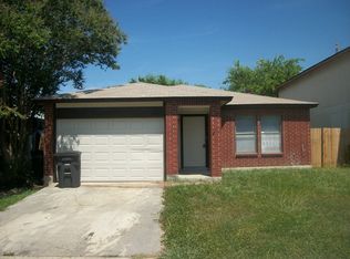 4238 Sunrise Cove Dr, San Antonio, TX 78244