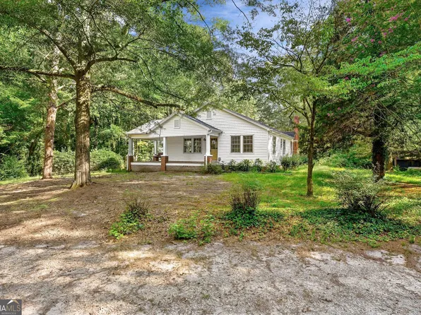 5785 Bowersville Hwy, Bowersville, GA 30516