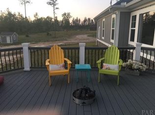 5175 Mayburn Bridge Rd, Milton, FL 32570