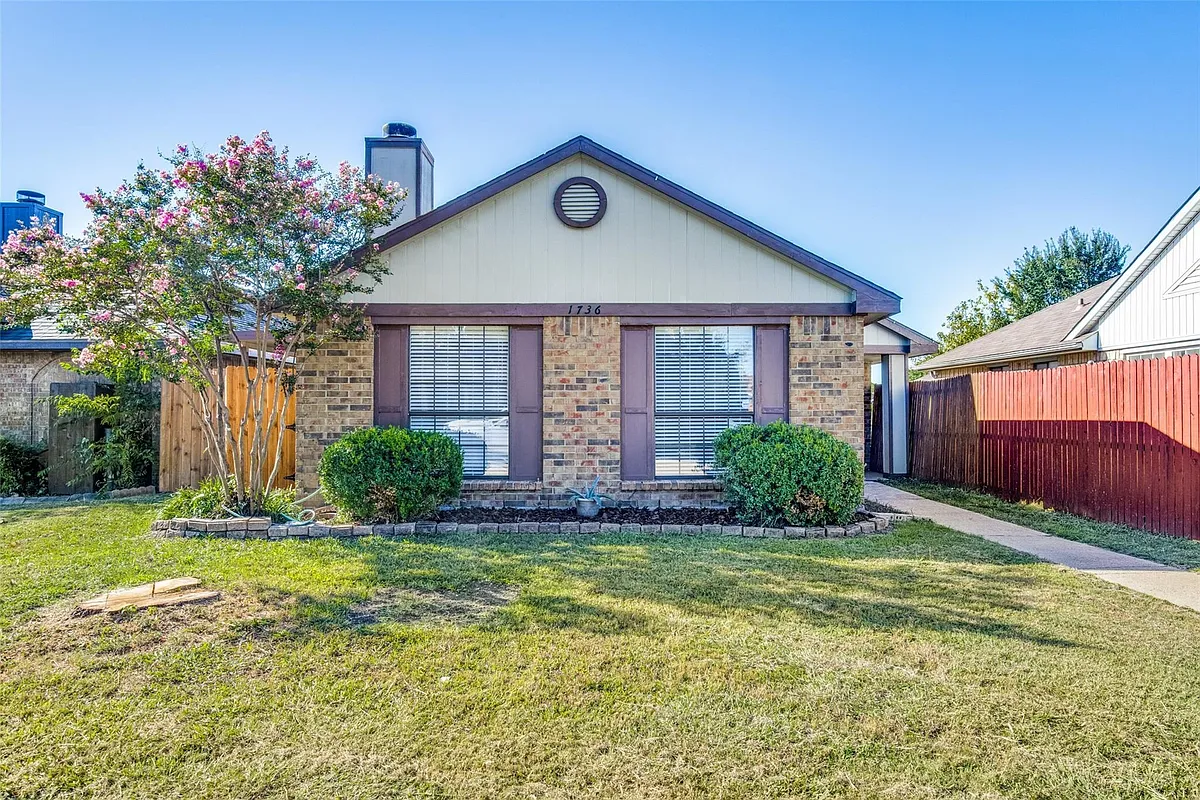 Building Photo - 1736 Wheat Field Dr