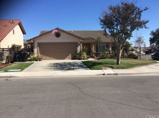 6801 Burke Ct, Chino, CA 91710