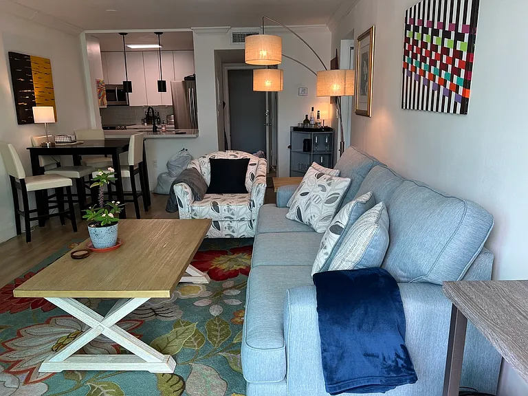 1530 Brickell Ave #515 — Photo 8