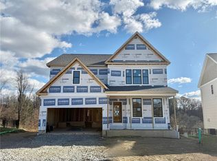 424 Barons Ct, Venetia, PA 15367