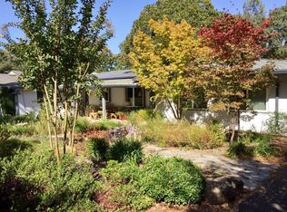 3510 Hamlin Rd, Lafayette, CA 94549