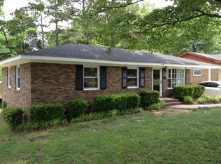 4401 Hancock Trl, Charlotte, NC 28205