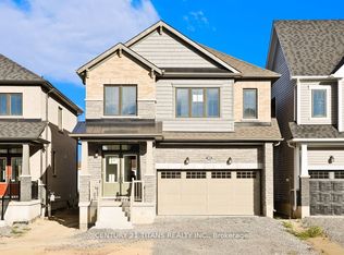 159 Velvet Way, Thorold, ON L2V0P1