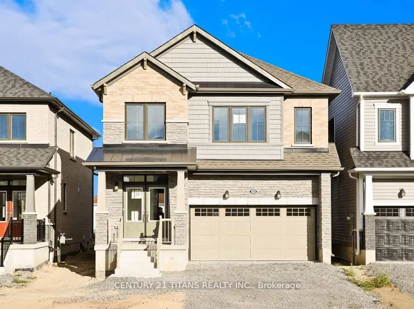 159 Velvet Way, Thorold, ON L2V 0P1