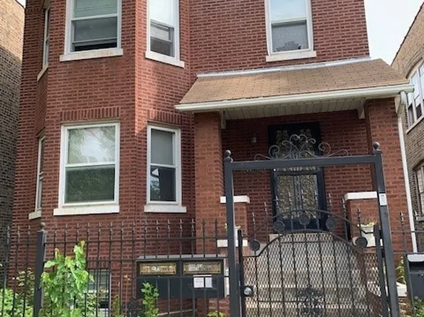 4321 W Thomas St, Chicago, IL 60651