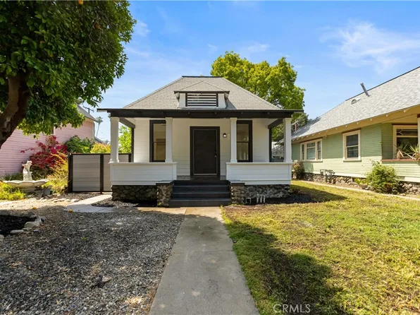 422 E Kingsley Ave, Pomona, CA 91767