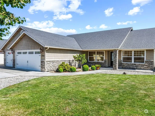 3784 Ohio Street, Longview, WA 98632