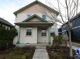 317 Davidson Way, Talent, OR 97540