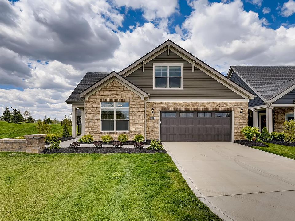 1st image of 10185 Spicebrush Dr