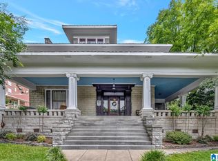 2809 Highland Ave S UNIT 4, Birmingham, AL 35205