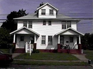 64 Marne St, Hamden, CT 06514