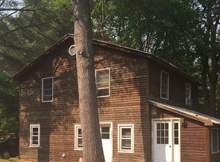 136 Town Barn Rd, Northville, NY 12134