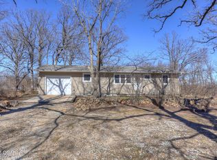 607 Oak Drive Pl, Carl Junction, MO 64834