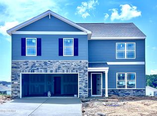 60 Ellis Park, Elizabethtown, KY 42701