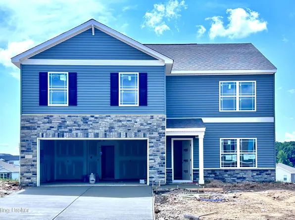 60 Ellis Park, Elizabethtown, KY 42701
