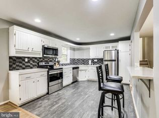 3008 Chapel View Dr, Beltsville, MD 20705