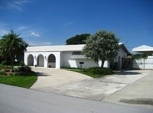 12300 SW 99th Ave, Miami, FL 33176